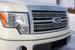 Ford F-150 Platinum 4x4 2009 года